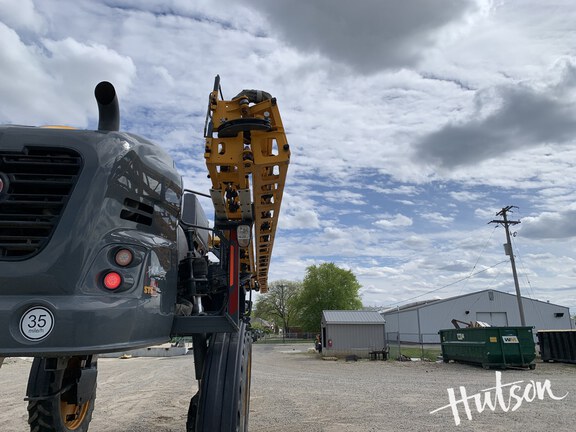 Photo of 2021 Hagie STS12