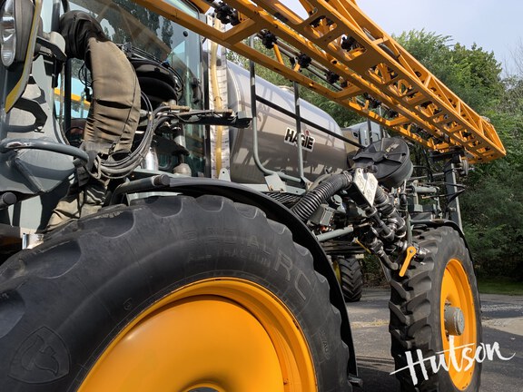 Photo of 2021 Hagie STS12
