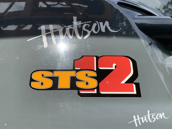 Photo of 2021 Hagie STS12