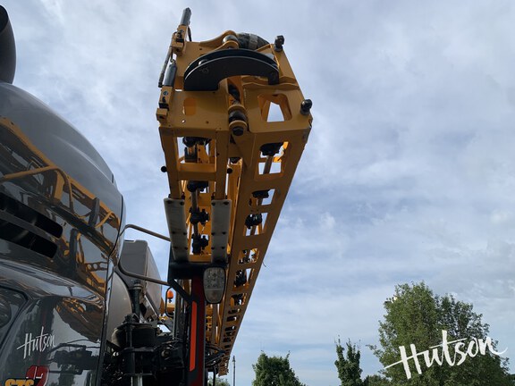 Photo of 2021 Hagie STS12