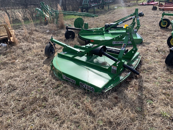 2023 John Deere RC2060 Photo 3