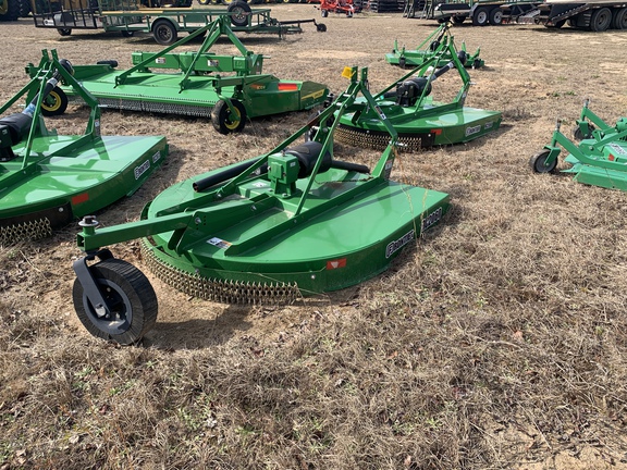 2023 John Deere RC2060 Photo 4