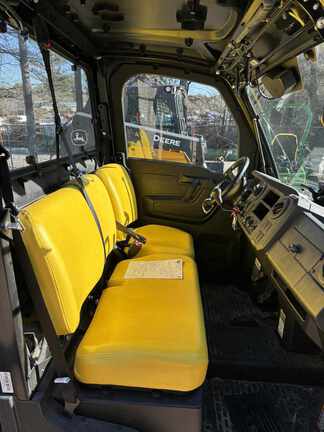 2018 John Deere XUV835M-8