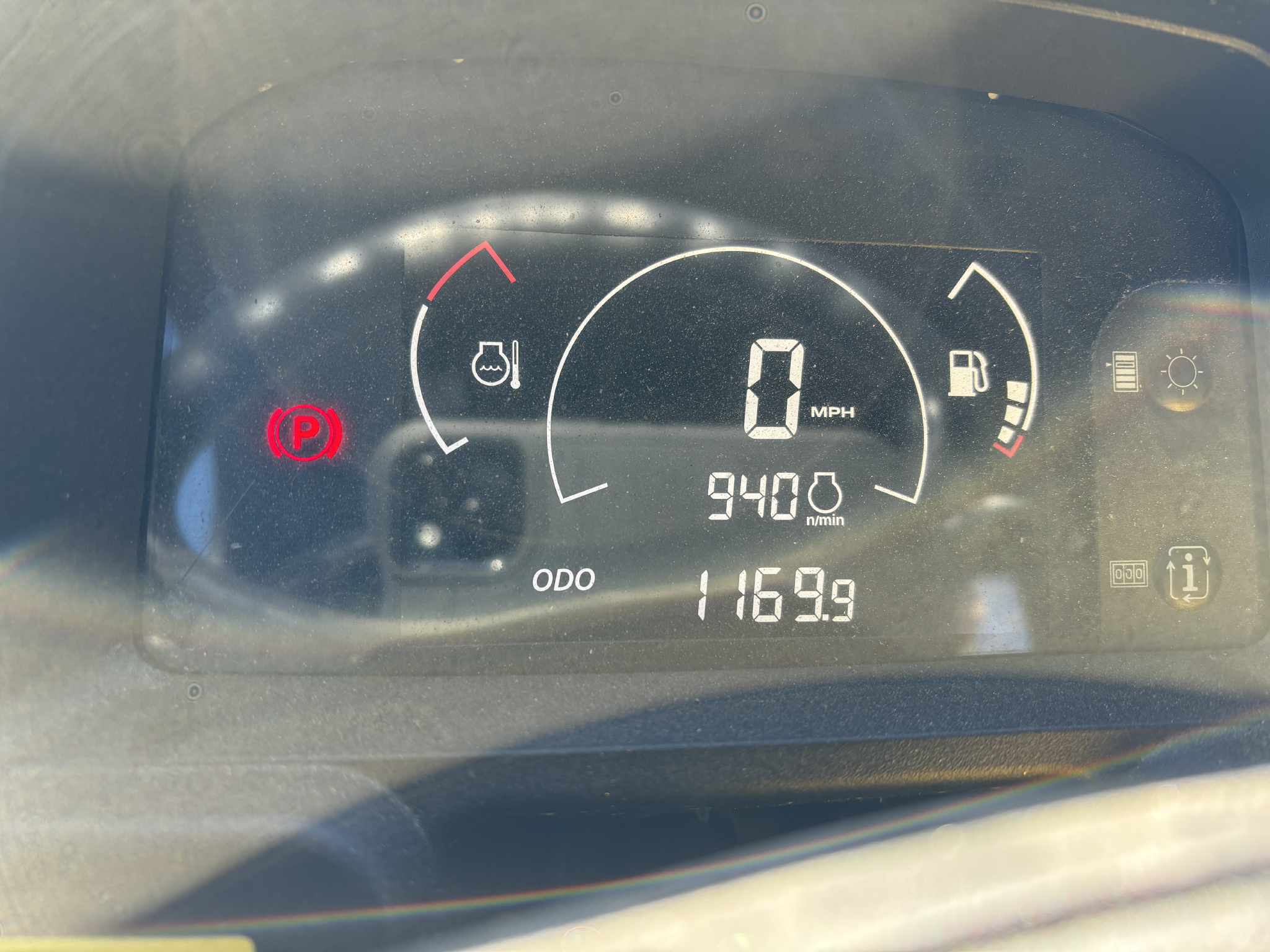 2018 John Deere XUV 835M Image 9