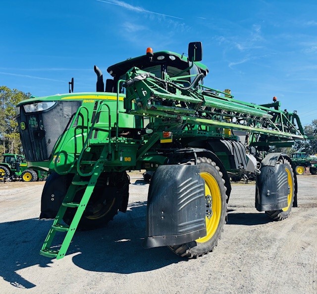2021 John Deere R4038 Image 1