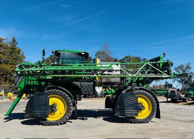 2021 John Deere R4038 Image 2