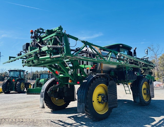 2021 John Deere R4038 Image 5