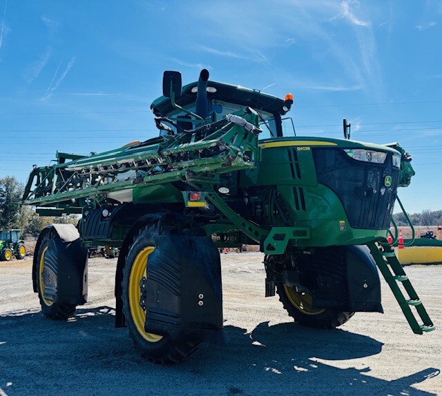 2021 John Deere R4038 Image 7
