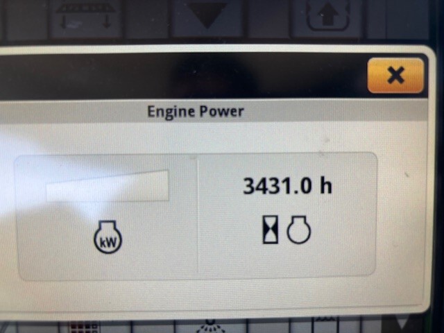 2021 John Deere R4038 Image 9