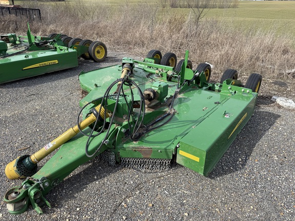 Photo of 2021 John Deere R10