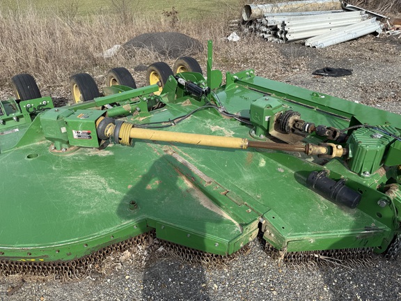 Photo of 2021 John Deere R10