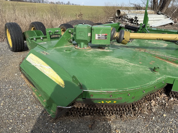 Photo of 2021 John Deere R10