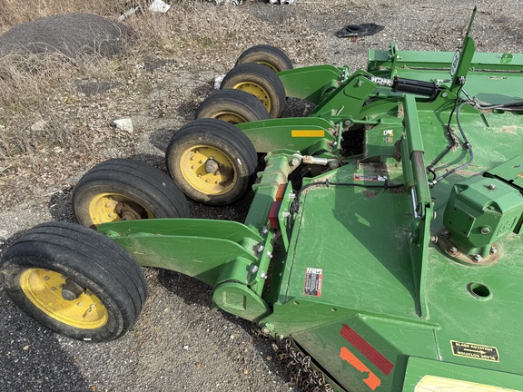 Photo of 2021 John Deere R10