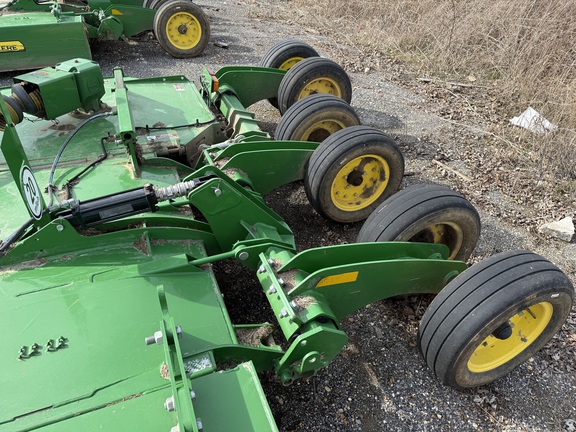 Photo of 2021 John Deere R10