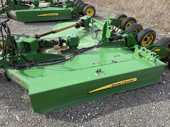 Photo of 2021 John Deere R10