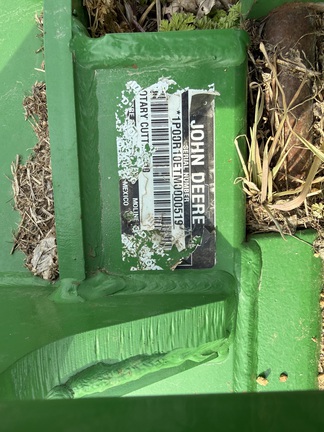 Photo of 2021 John Deere R10