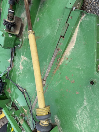 Photo of 2021 John Deere R10