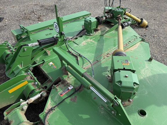 Photo of 2021 John Deere R10