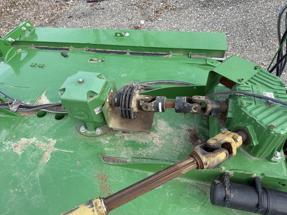 Photo of 2021 John Deere R10