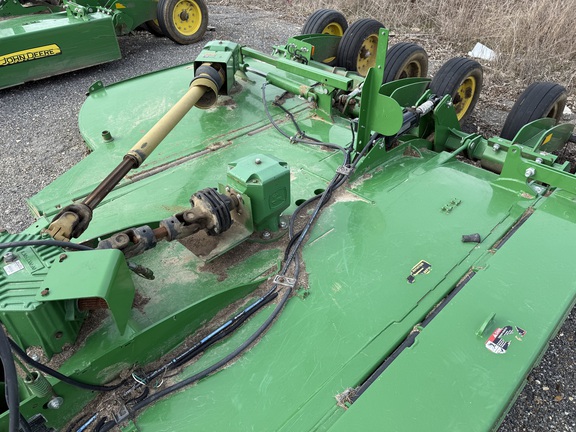 Photo of 2021 John Deere R10