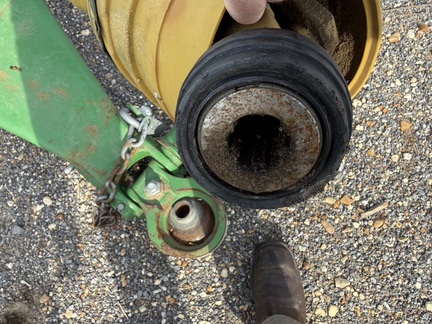 Photo of 2021 John Deere R10