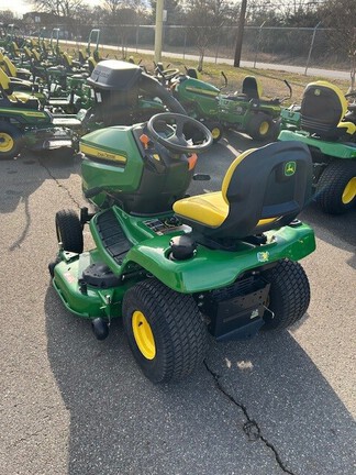 2024 John Deere X330-3