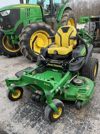2018 John Deere Z994R