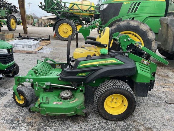 2018 John Deere Z994R