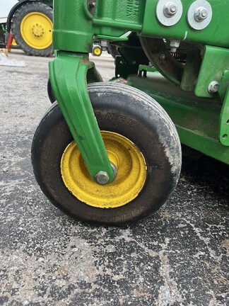 2018 John Deere Z994R