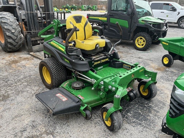 2018 John Deere Z994R