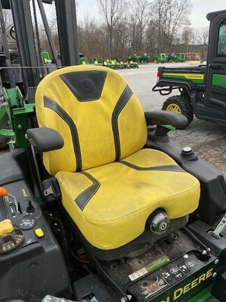 2018 John Deere Z994R