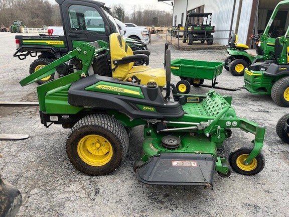 2018 John Deere Z994R