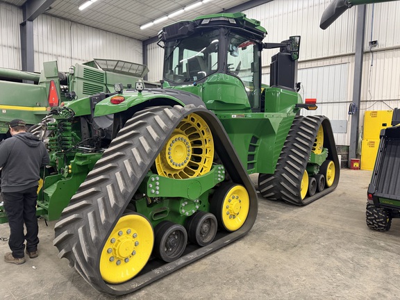 2025 John Deere 9RX 640 - Photo2