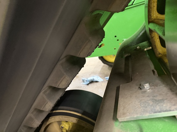2025 John Deere 9RX 640 - Photo6