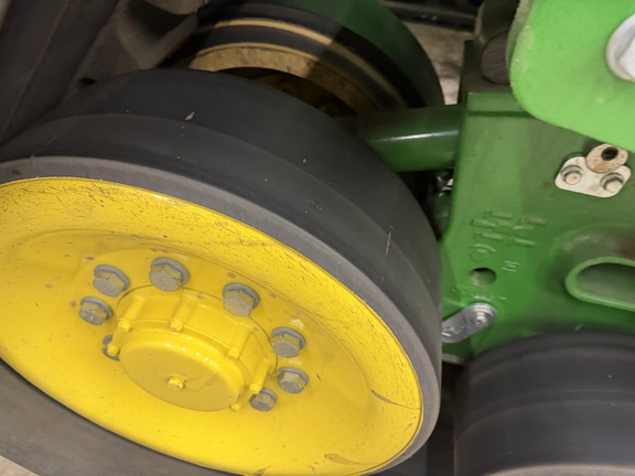 2025 John Deere 9RX 640 - Photo8