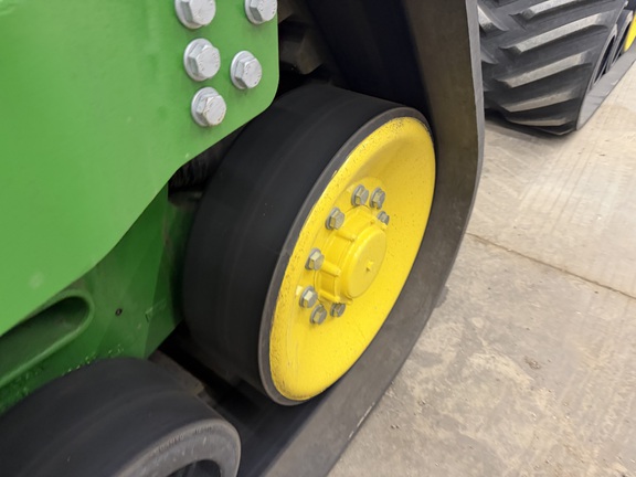 2025 John Deere 9RX 640 - Photo9