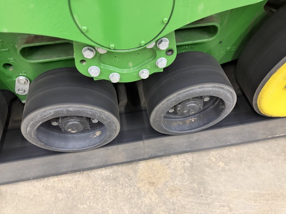 2025 John Deere 9RX 640 - Photo10
