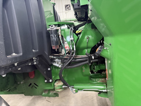 2025 John Deere 9RX 640 - Photo19