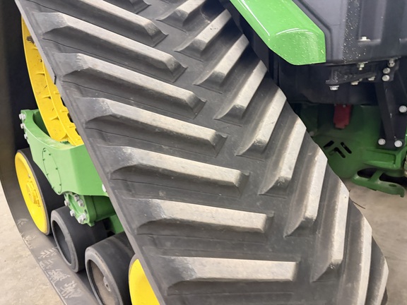 2025 John Deere 9RX 640 - Photo13