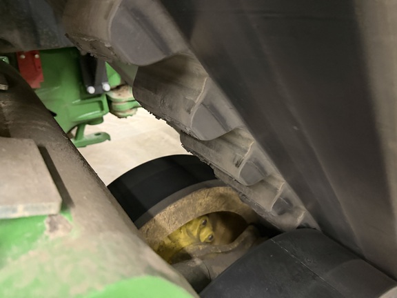 2025 John Deere 9RX 640 - Photo14