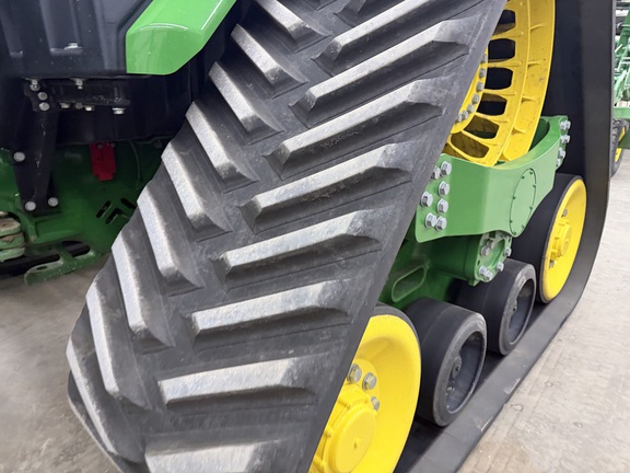 2025 John Deere 9RX 640 - Photo16