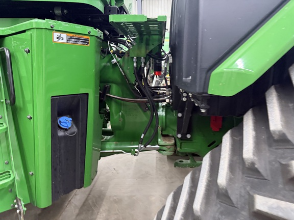 2025 John Deere 9RX 640 - Photo18