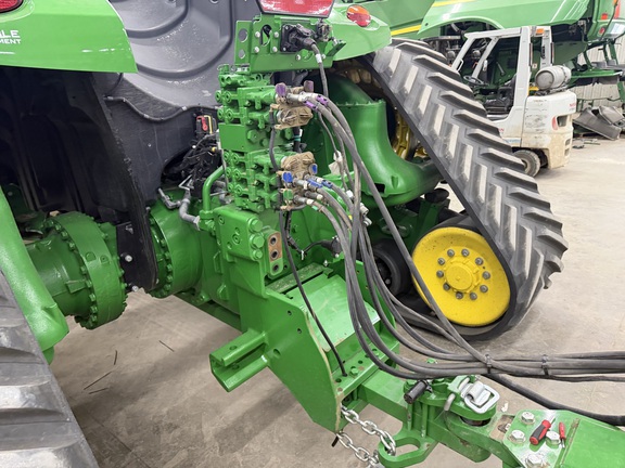 2025 John Deere 9RX 640 - Photo20