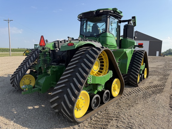 2025 John Deere 9RX 640 - Photo3
