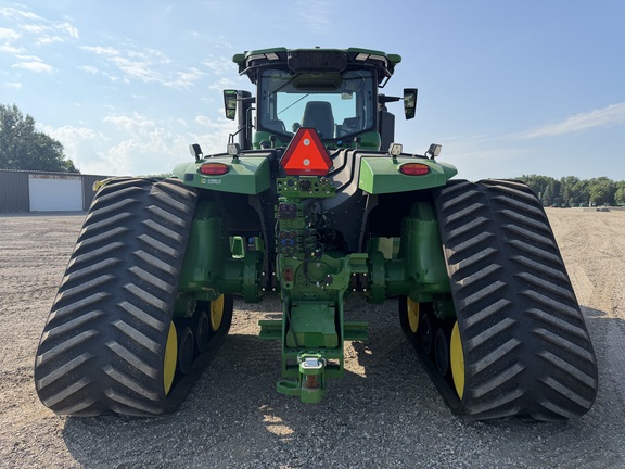 2025 John Deere 9RX 640 - Photo4