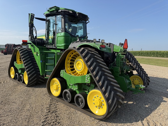 2025 John Deere 9RX 640 - Photo5