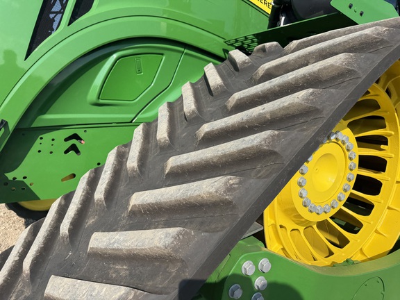 2025 John Deere 9RX 640 - Photo9