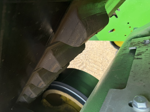 2025 John Deere 9RX 640 - Photo10