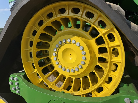 2025 John Deere 9RX 640 - Photo11