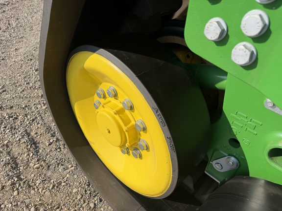 2025 John Deere 9RX 640 - Photo12